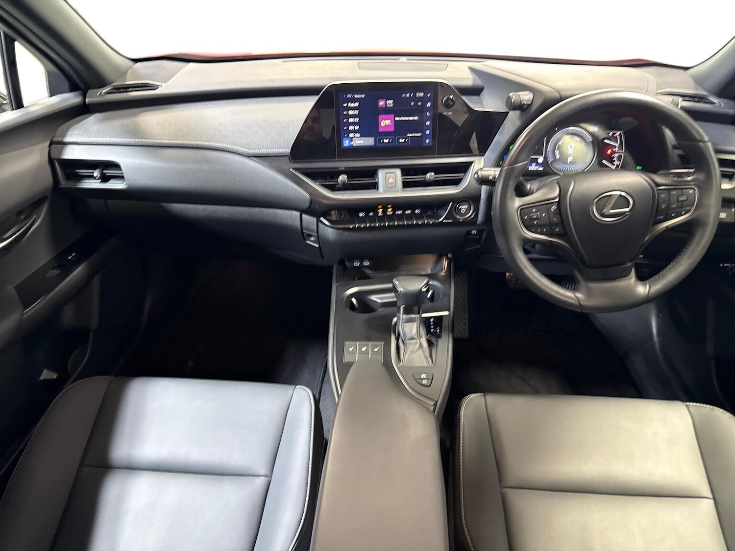 Used Lexus UX 2023 for sale - 76643556: Photo 8