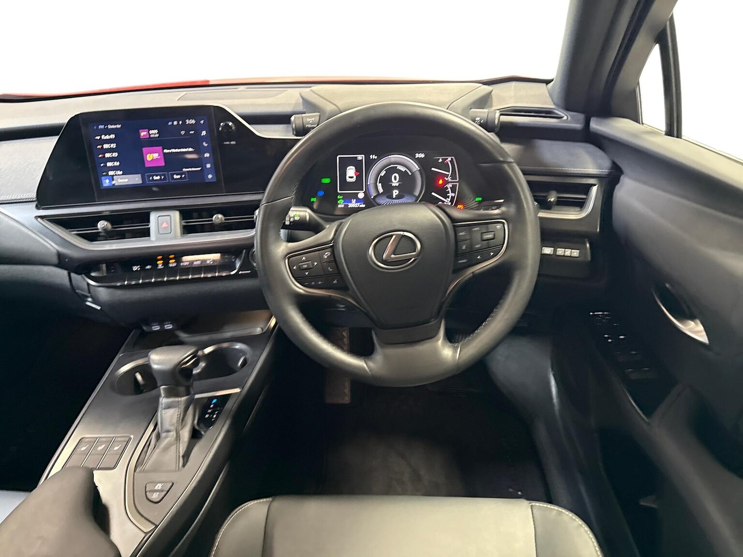 Used Lexus UX 2023 for sale - 76643556: Photo 9