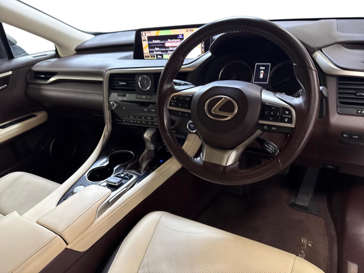 Used Lexus RX 2018 for sale - 78193169: Photo 10