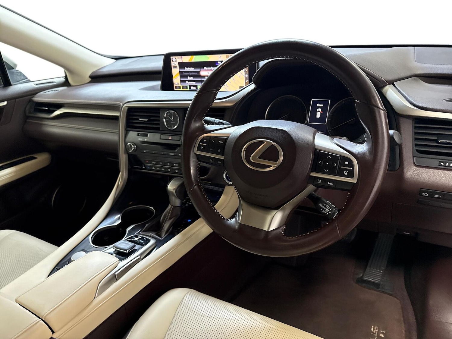 Used Lexus RX 2018 for sale - 78193169: Photo 11