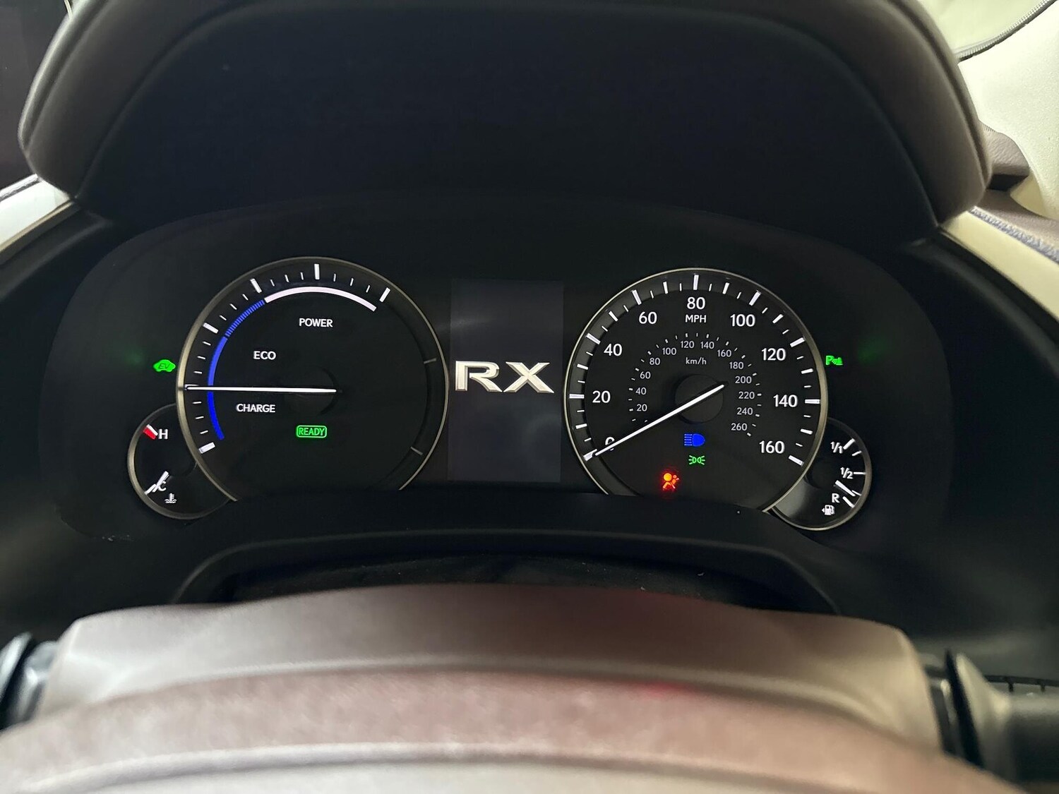 Used Lexus RX 2018 for sale - 78193169: Photo 12