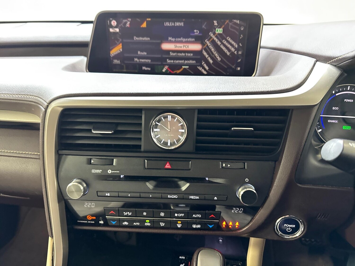 Used Lexus RX 2018 for sale - 78193169: Photo 13