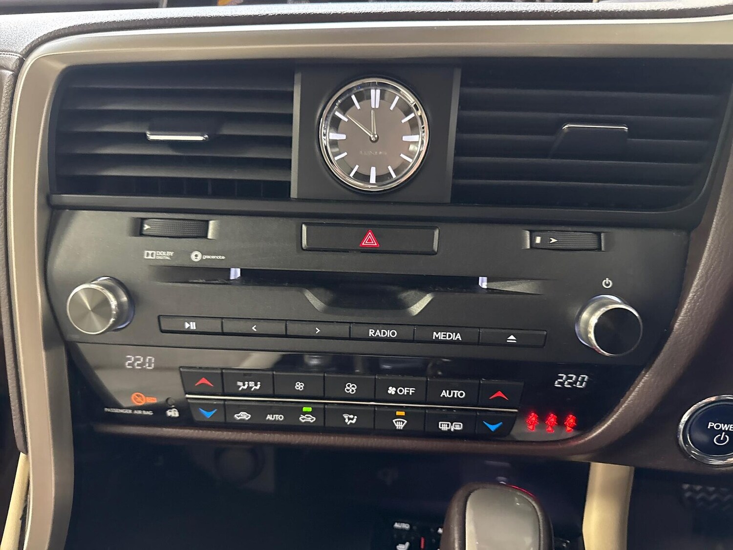 Used Lexus RX 2018 for sale - 78193169: Photo 14