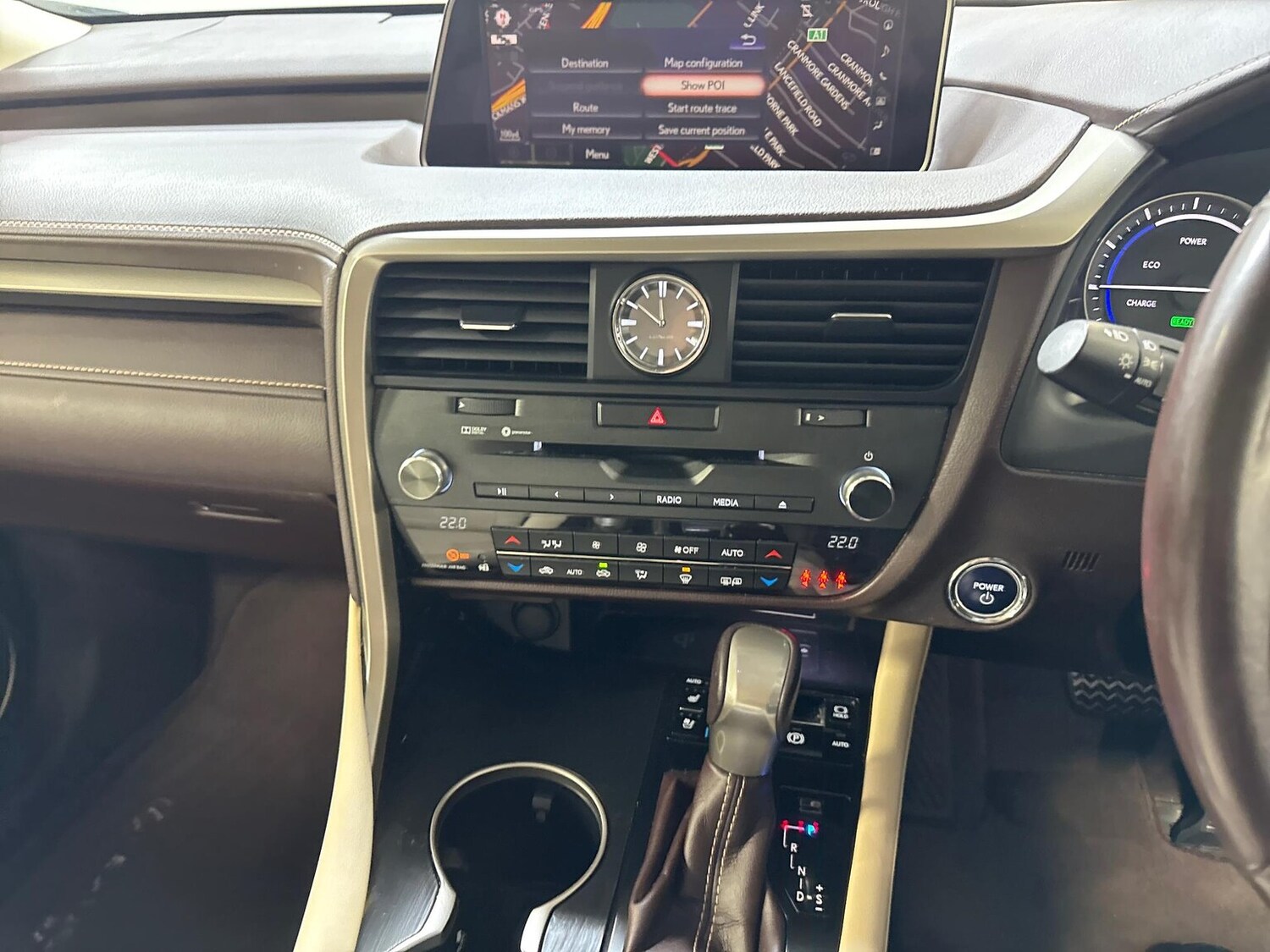 Used Lexus RX 2018 for sale - 78193169: Photo 15