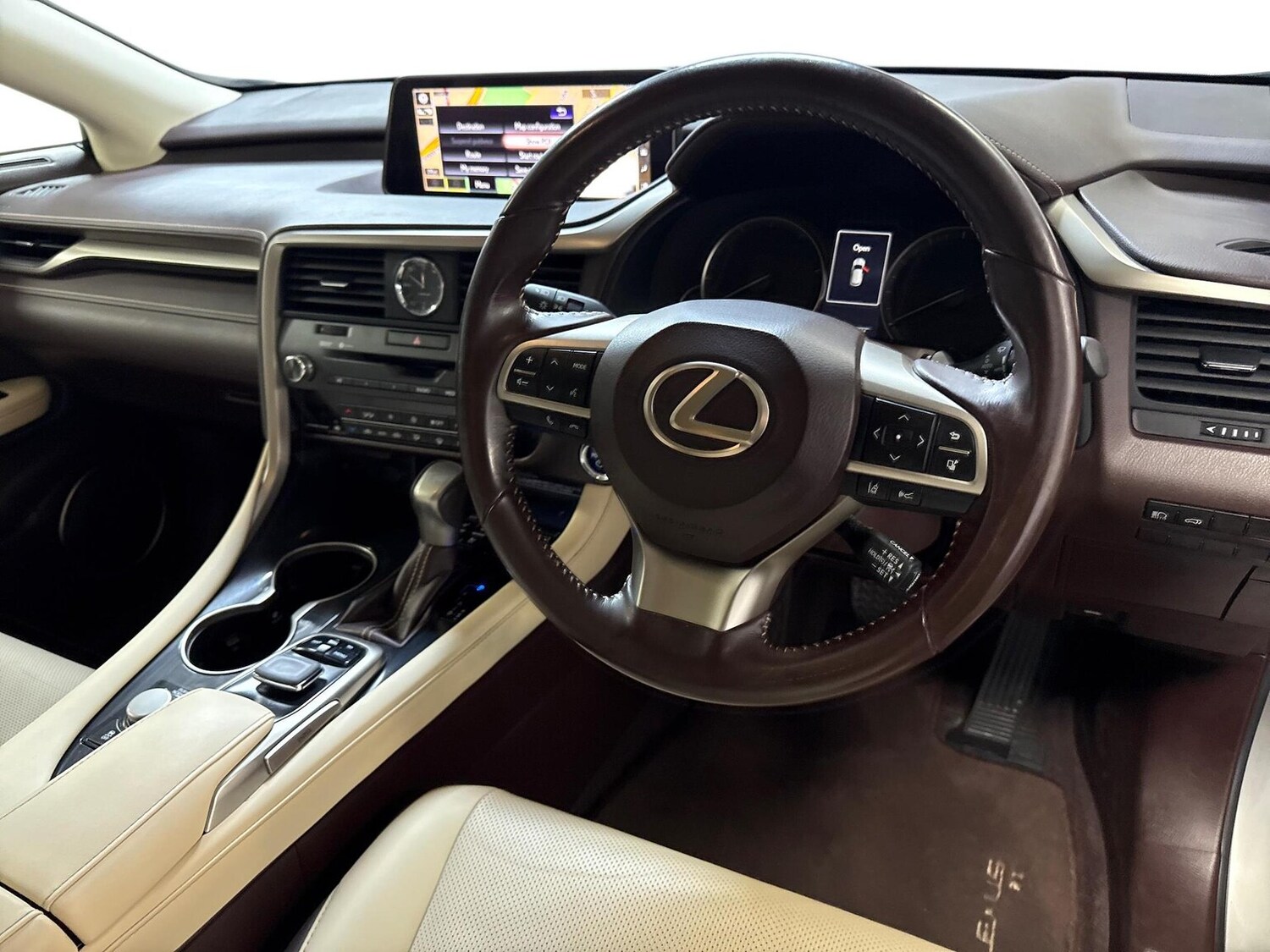 Used Lexus RX 2018 for sale - 78193169: Photo 17