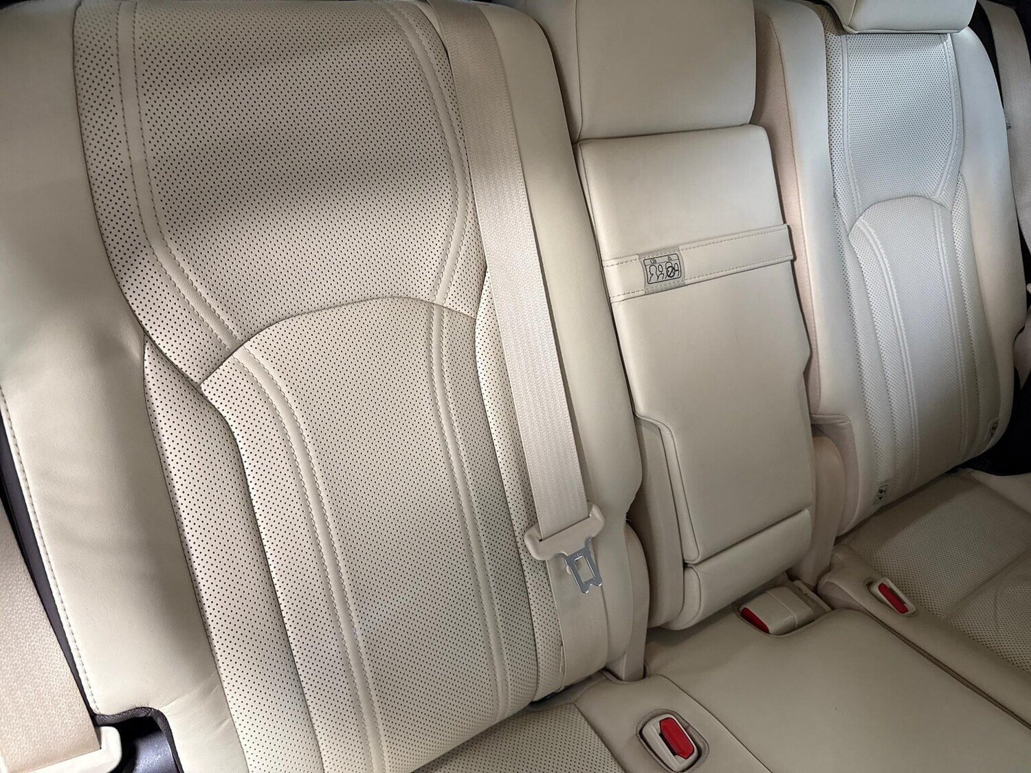 Used Lexus RX 2018 for sale - 78193169: Photo 18