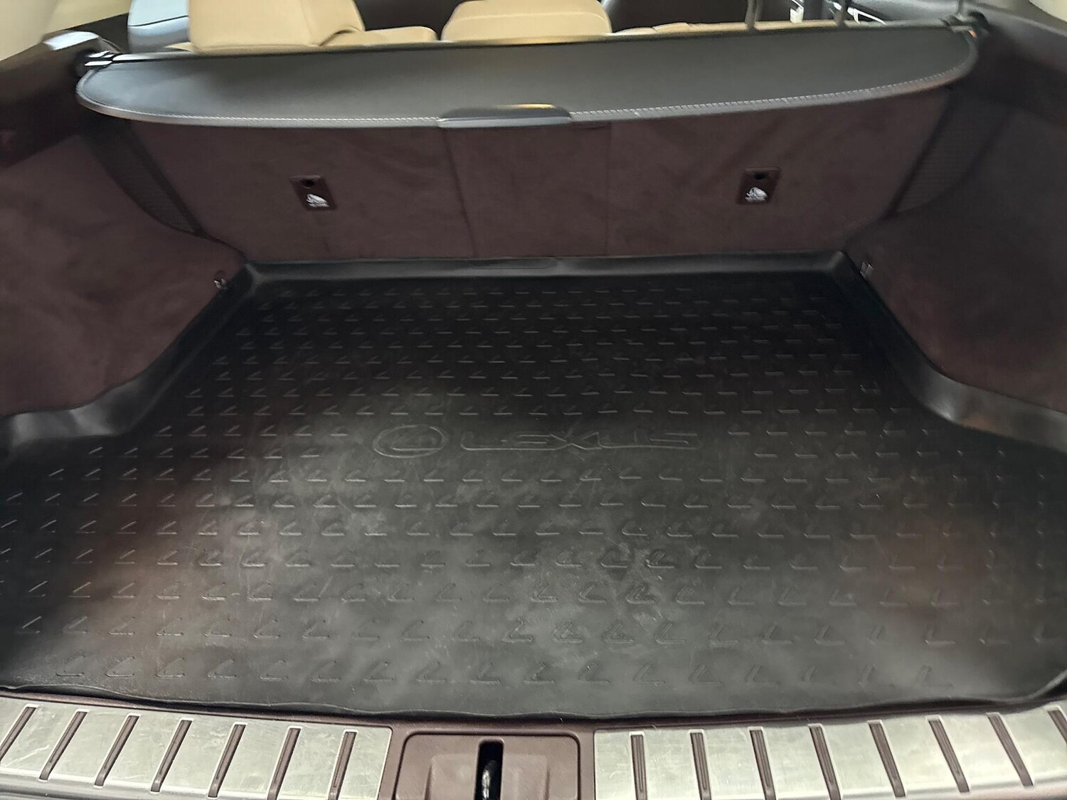 Used Lexus RX 2018 for sale - 78193169: Photo 19