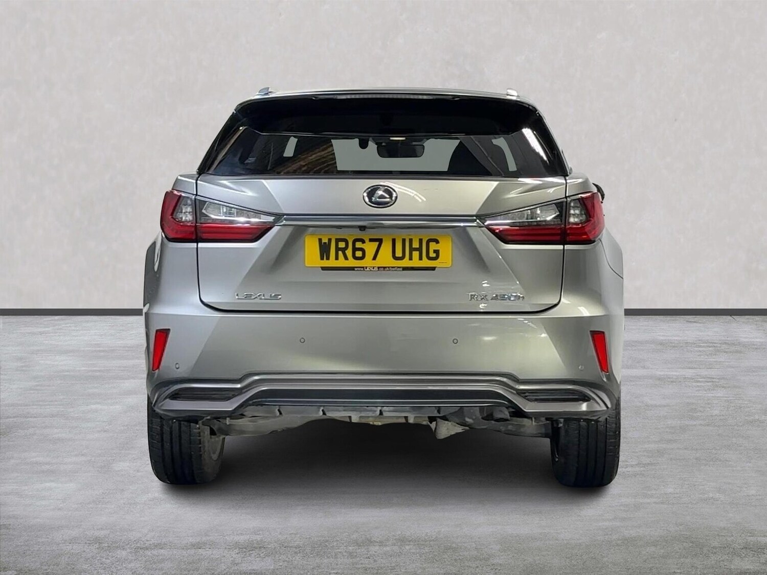 Used Lexus RX 2018 for sale - 78193169: Photo 20