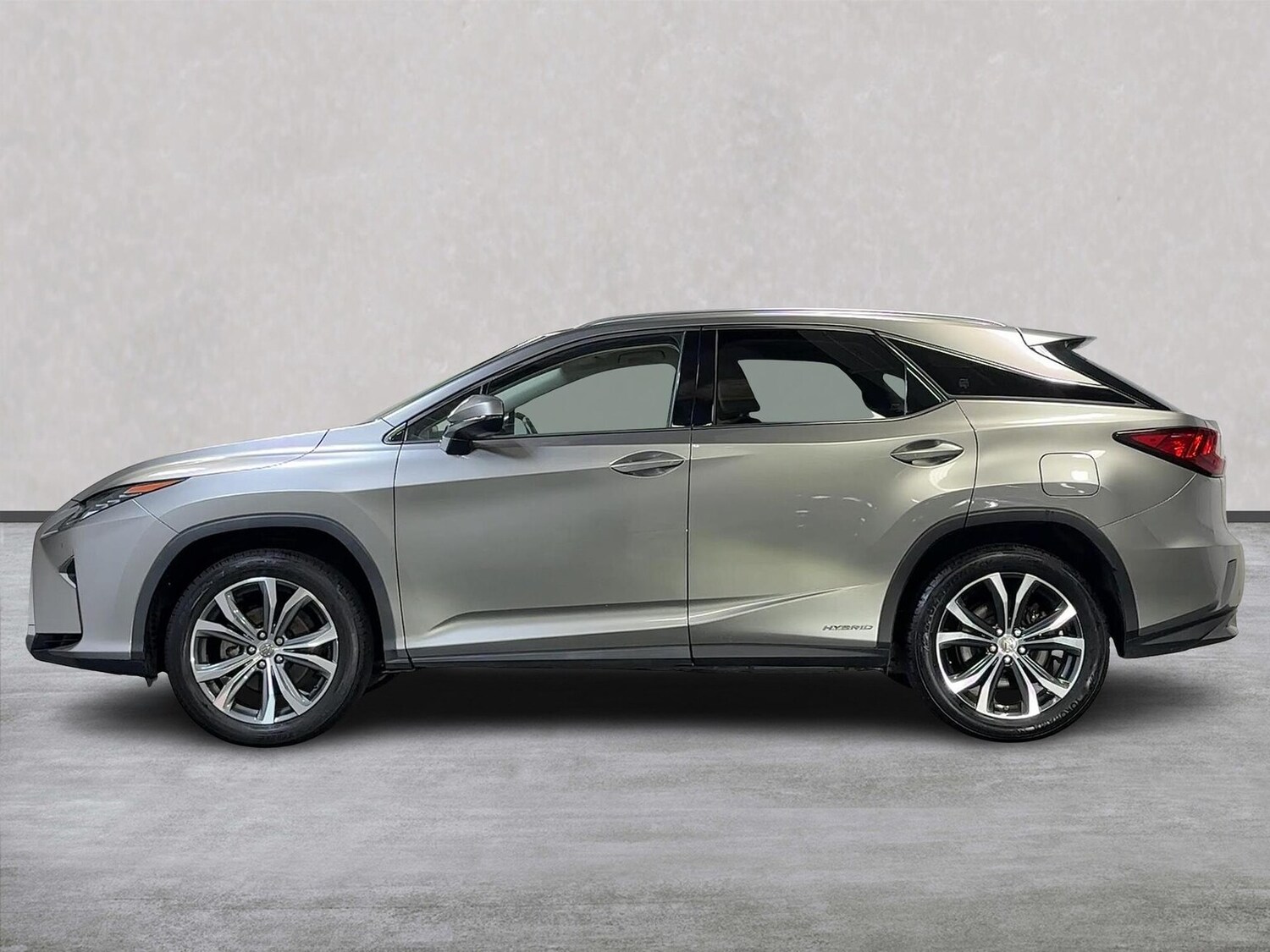 Used Lexus RX 2018 for sale - 78193169: Photo 21