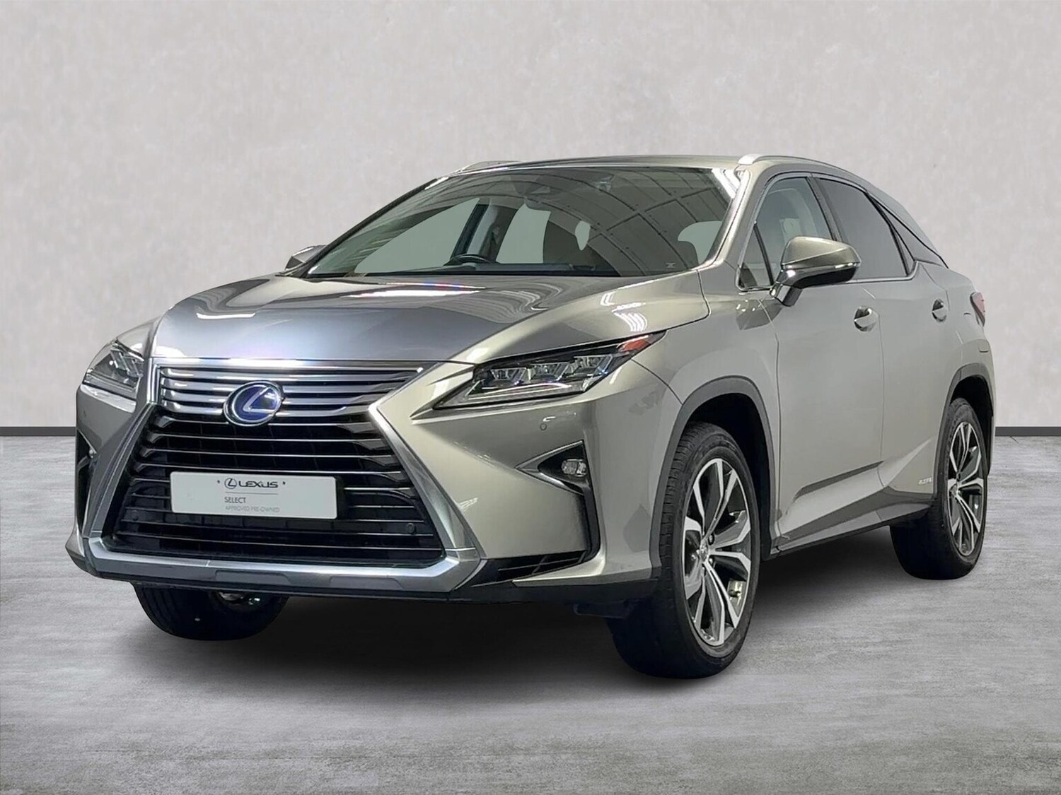 Used Lexus RX 2018 for sale - 78193169: Photo 22