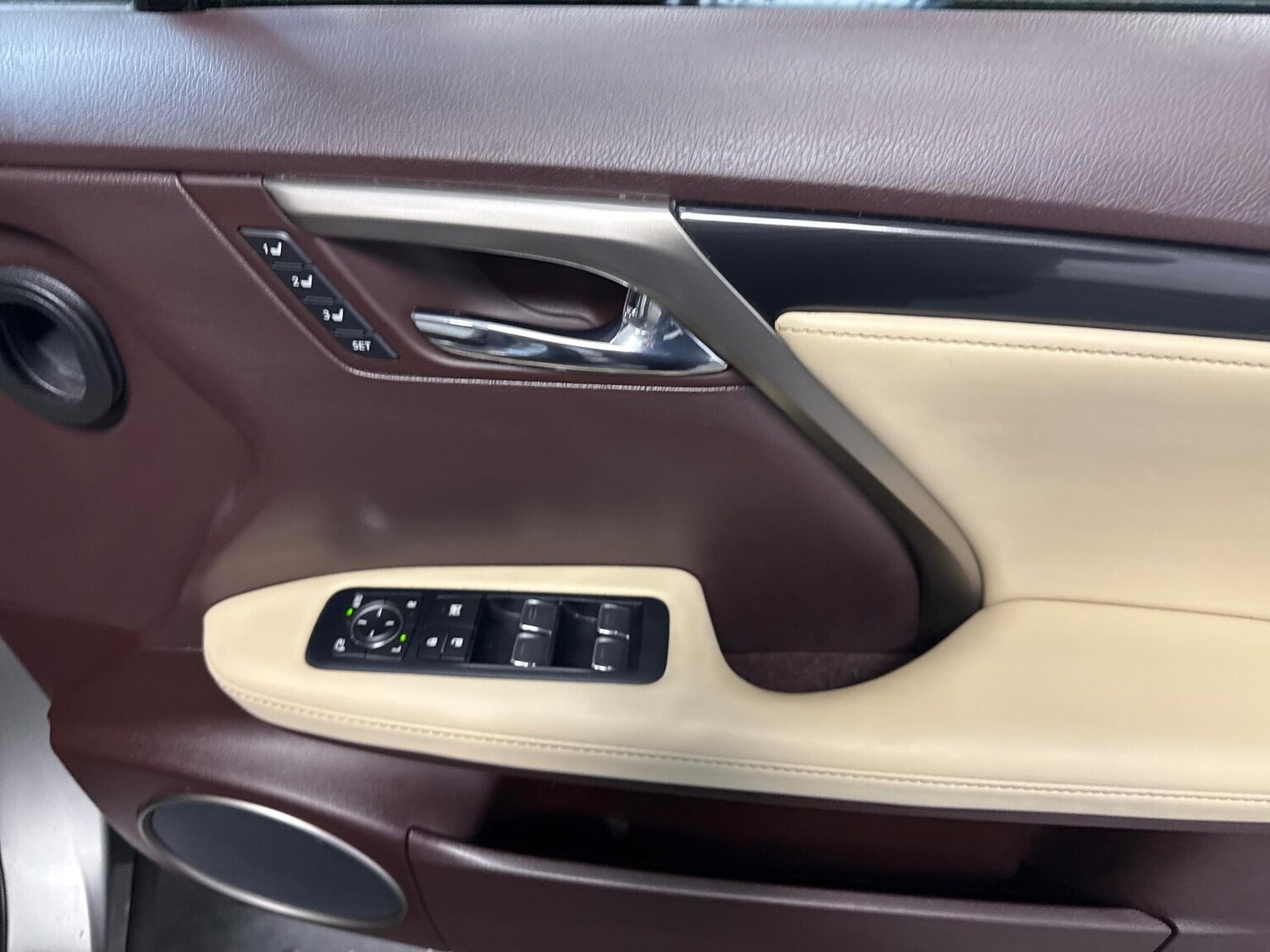 Used Lexus RX 2018 for sale - 78193169: Photo 23