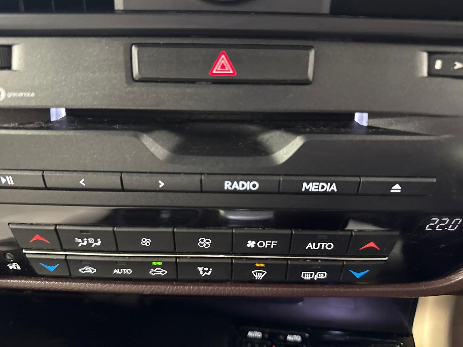 Used Lexus RX 2018 for sale - 78193169: Photo 24