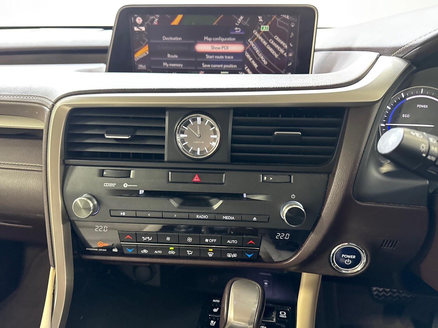 Used Lexus RX 2018 for sale - 78193169: Photo 25