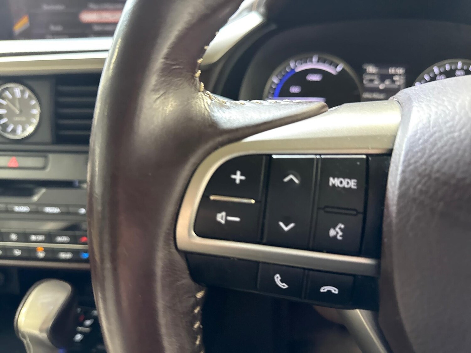 Used Lexus RX 2018 for sale - 78193169: Photo 26