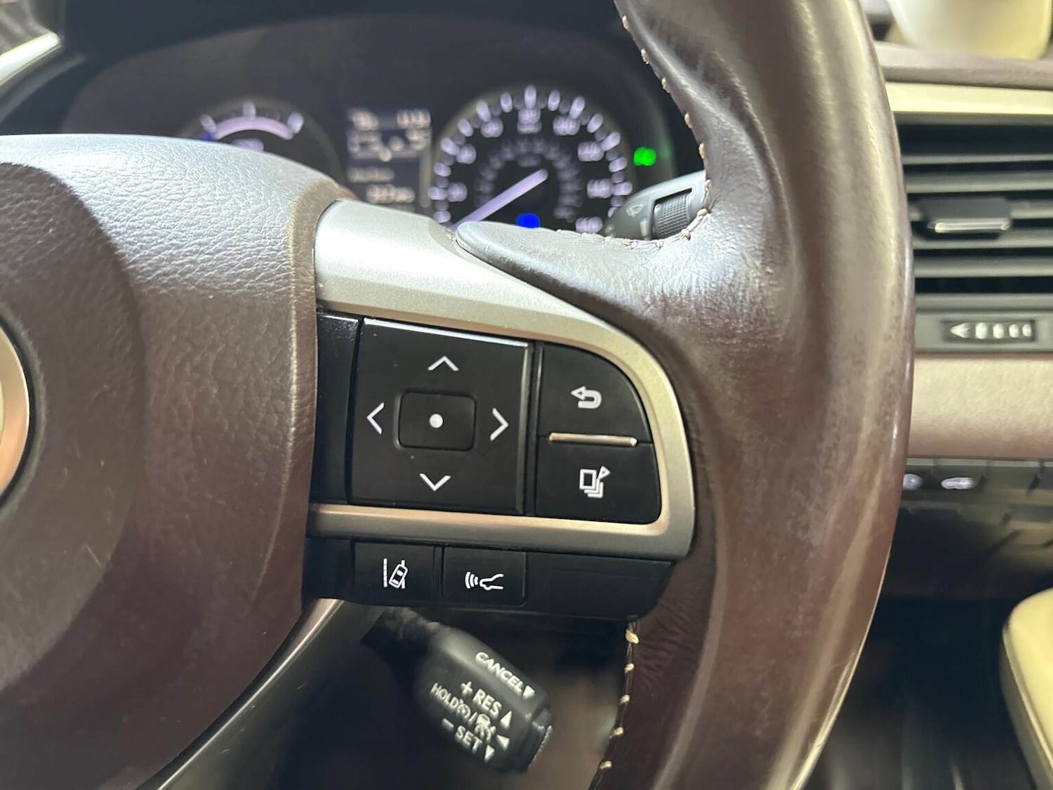 Used Lexus RX 2018 for sale - 78193169: Photo 27