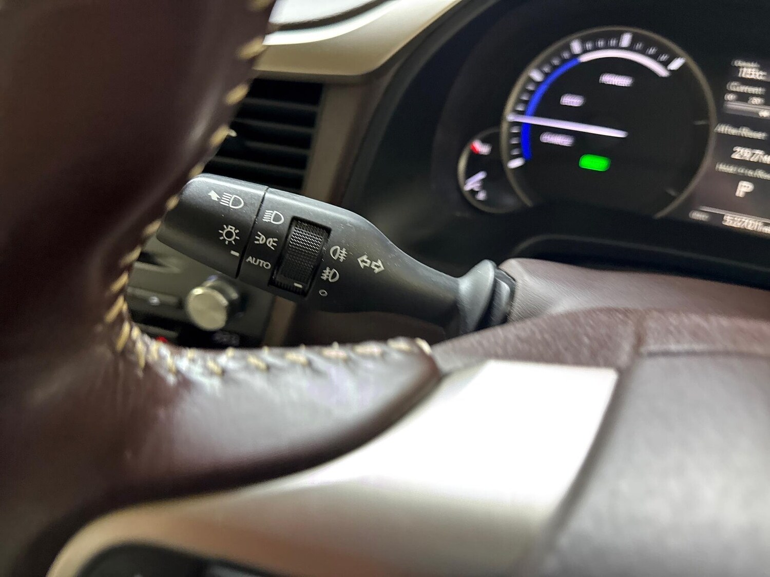 Used Lexus RX 2018 for sale - 78193169: Photo 28