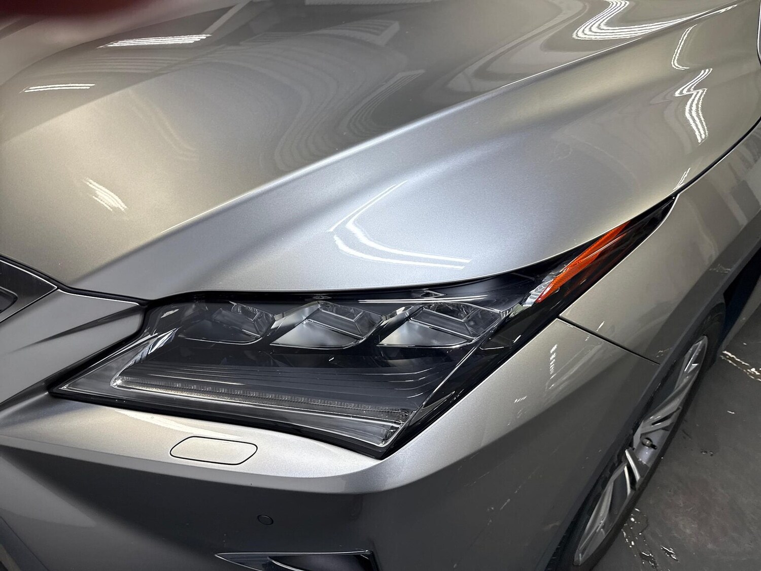 Used Lexus RX 2018 for sale - 78193169: Photo 31