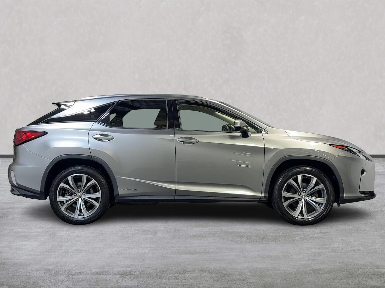 Used Lexus RX 2018 for sale - 78193169: Photo 5