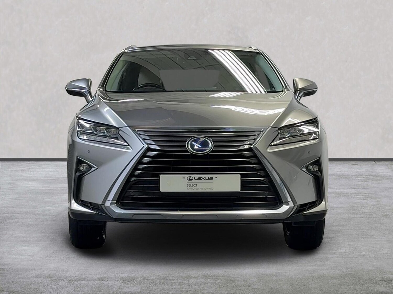 Used Lexus RX 2018 for sale - 78193169: Photo 7