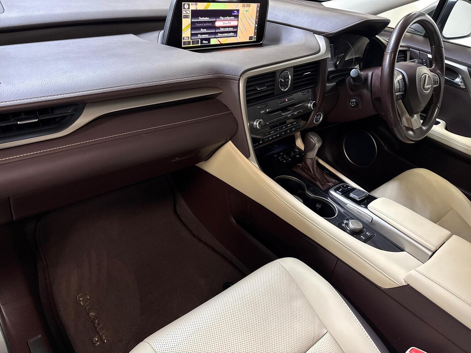 Used Lexus RX 2018 for sale - 78193169: Photo 9