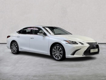 Lexus - ES