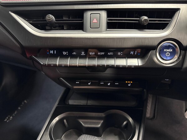 Used Lexus UX 2020 for sale - 76299390: Photo 12