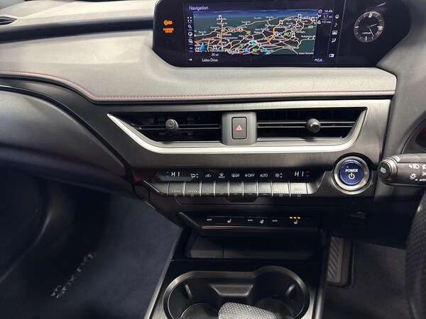 Used Lexus UX 2020 for sale - 76299390: Photo 13