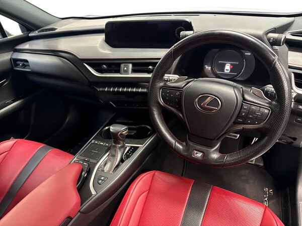 Used Lexus UX 2020 for sale - 76299390: Photo 15