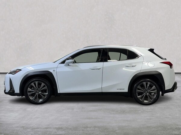 Used Lexus UX 2020 for sale - 76299390: Photo 19