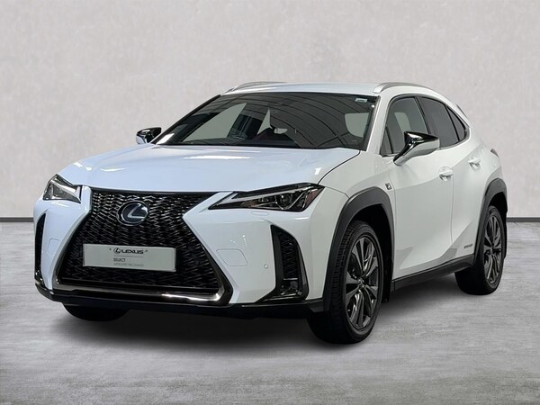 Used Lexus UX 2020 for sale - 76299390: Photo 20