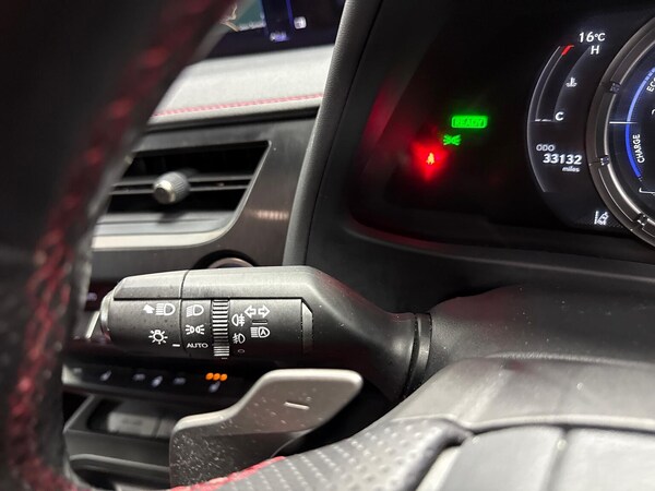 Used Lexus UX 2020 for sale - 76299390: Photo 26