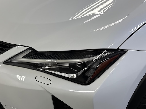 Used Lexus UX 2020 for sale - 76299390: Photo 29