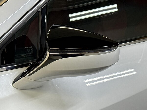 Used Lexus UX 2020 for sale - 76299390: Photo 30