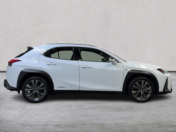 Used Lexus UX 2020 for sale - 76299390: Photo 3
