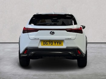 Used Lexus UX 2020 for sale - 76299390: Photo 4