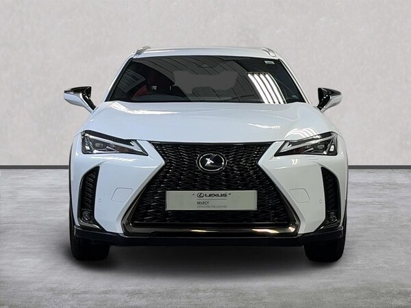 Used Lexus UX 2020 for sale - 76299390: Photo 5
