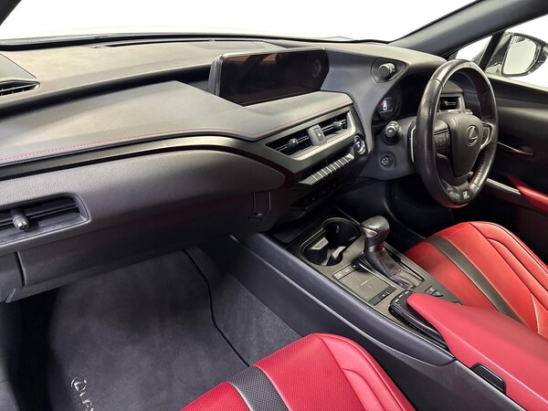 Used Lexus UX 2020 for sale - 76299390: Photo 7