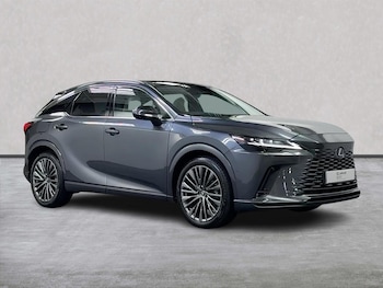 Used Lexus RX 2024 for sale - 78659649: Photo