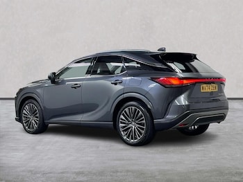 Used Lexus RX 2024 for sale - 78659649: Photo