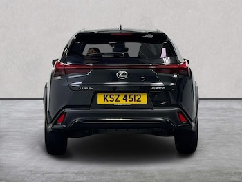 Used Lexus UX 2023 for sale - 78746608: Photo