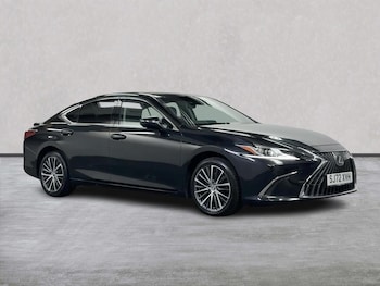 Used Lexus ES 2022 for sale - 78847825: Photo