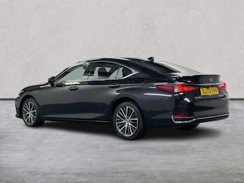 Used Lexus ES 2022 for sale - 78847825: Photo