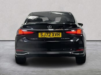Used Lexus ES 2022 for sale - 78847825: Photo