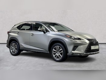 2019 - 300H 2.5 5Dr Cvt [Premium Pack]