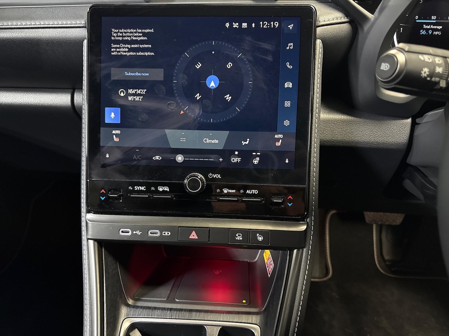 Used Lexus LBX 2024 for sale - 76892120: Photo 11