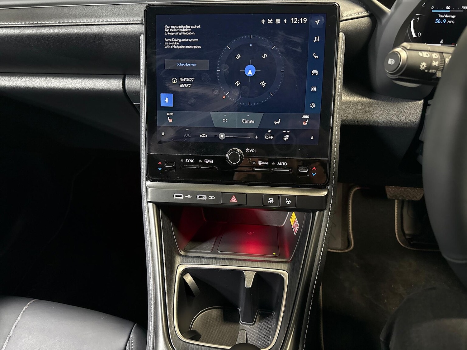 Used Lexus LBX 2024 for sale - 76892120: Photo 13