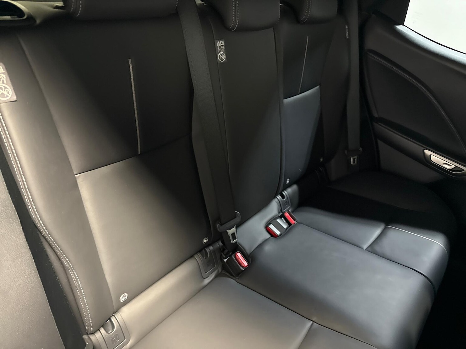 Used Lexus LBX 2024 for sale - 76892120: Photo 16