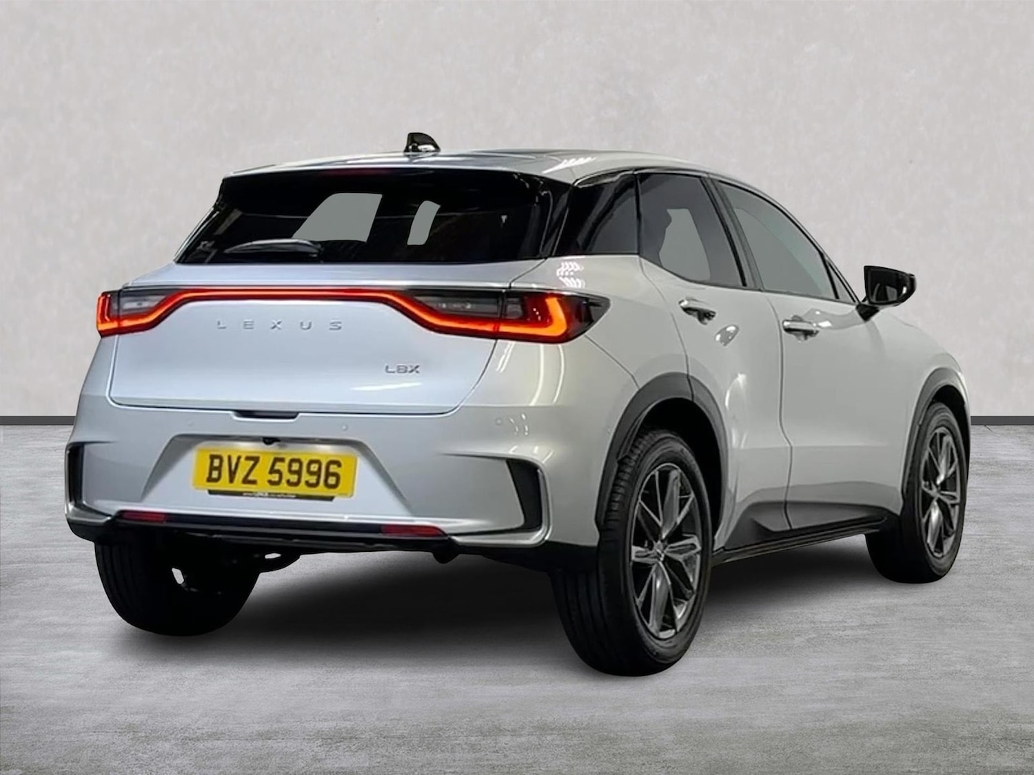 Used Lexus LBX 2024 for sale - 76892120: Photo 18