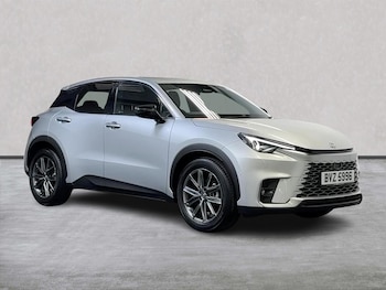 2024 - 1.5 Takumi 5dr E-CVT