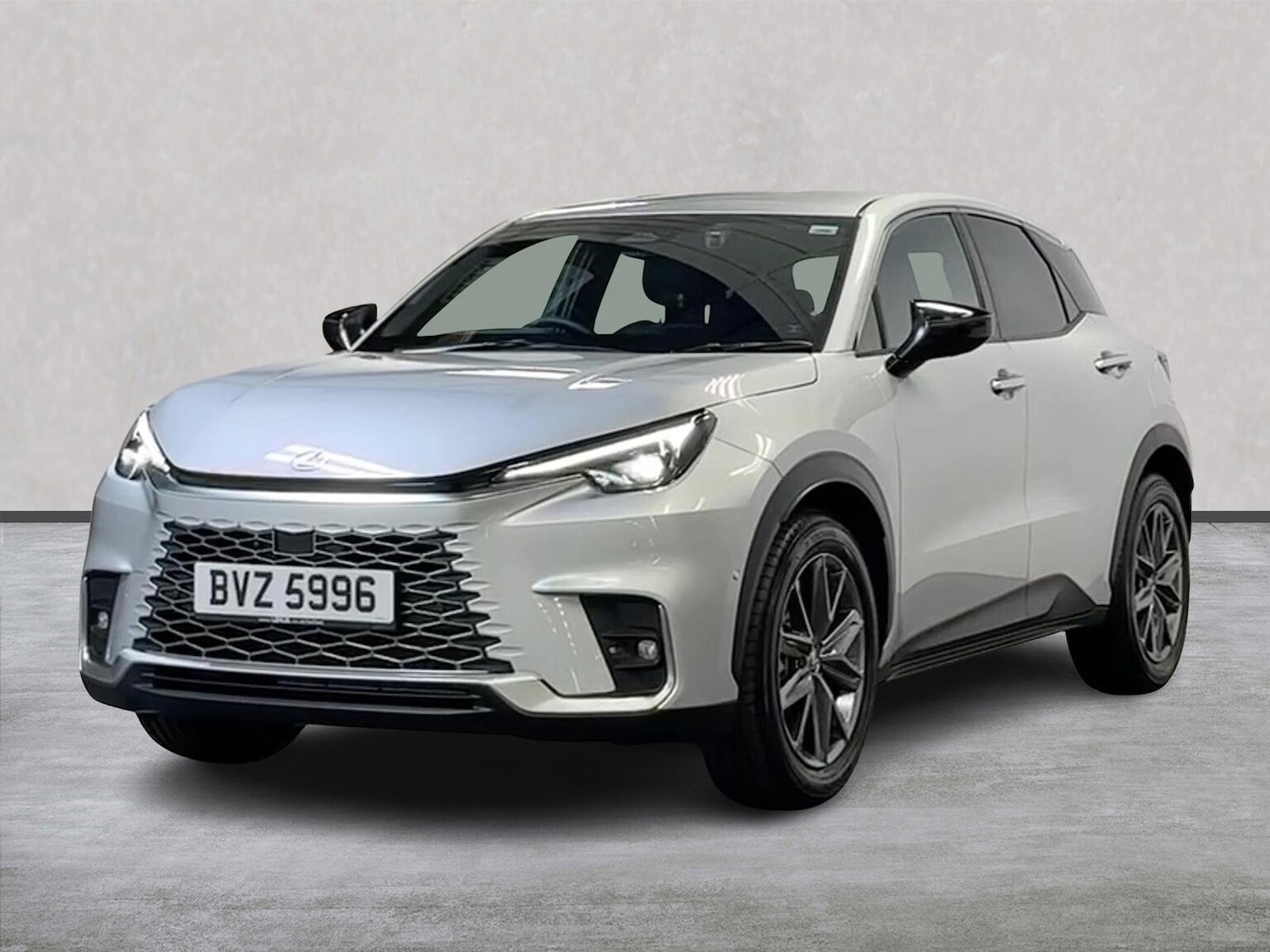 Used Lexus LBX 2024 for sale - 76892120: Photo 20